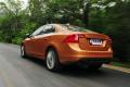 沃爾沃(進口) 沃爾沃S60 2011款 3.0 T6 AWD 智尊版