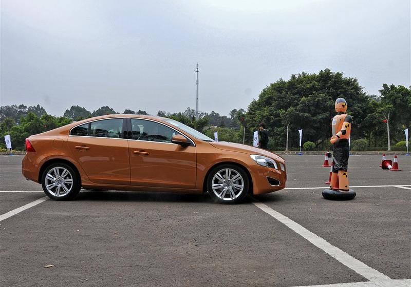 沃爾沃(進口) 沃爾沃S60 2011款 3.0 T6 AWD 智尊版