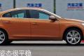 沃爾沃(進(jìn)口) 沃爾沃S60 2011款 3.0 T6 AWD 智尊版