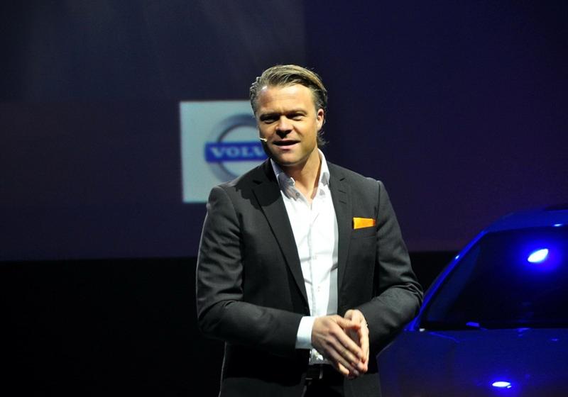 沃爾沃(進(jìn)口) 沃爾沃S60 2011款 3.0 T6 AWD 智尊版