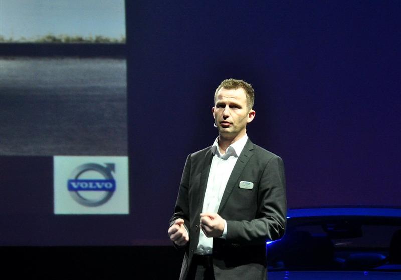 沃爾沃(進口) 沃爾沃S60 2011款 3.0 T6 AWD 智尊版