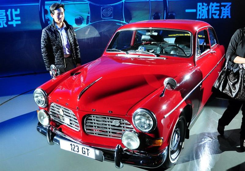 沃爾沃(進口) 沃爾沃S60 2011款 3.0 T6 AWD 智尊版