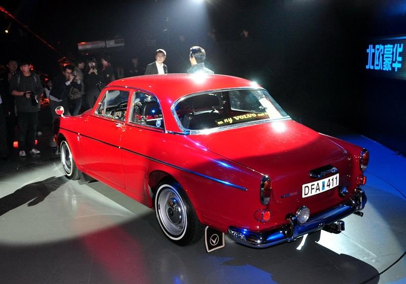 沃爾沃(進口) 沃爾沃S60 2011款 3.0 T6 AWD 智尊版