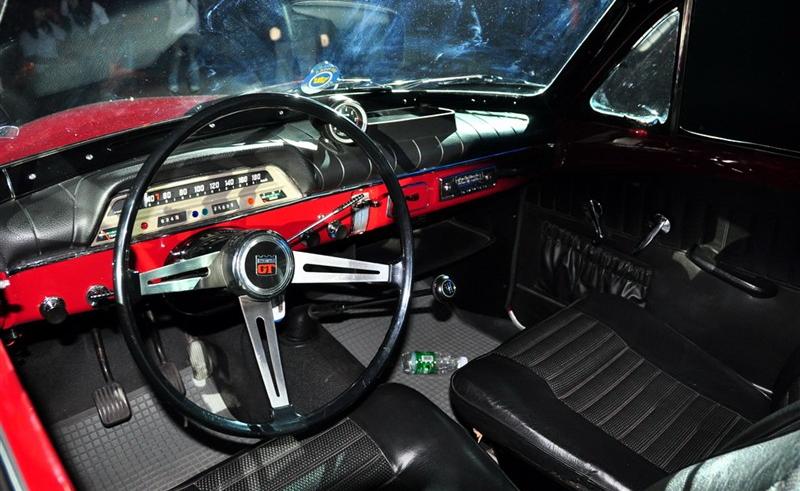 沃爾沃(進口) 沃爾沃S60 2011款 3.0 T6 AWD 智尊版