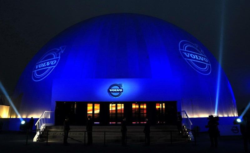 沃爾沃(進口) 沃爾沃S60 2011款 3.0 T6 AWD 智尊版