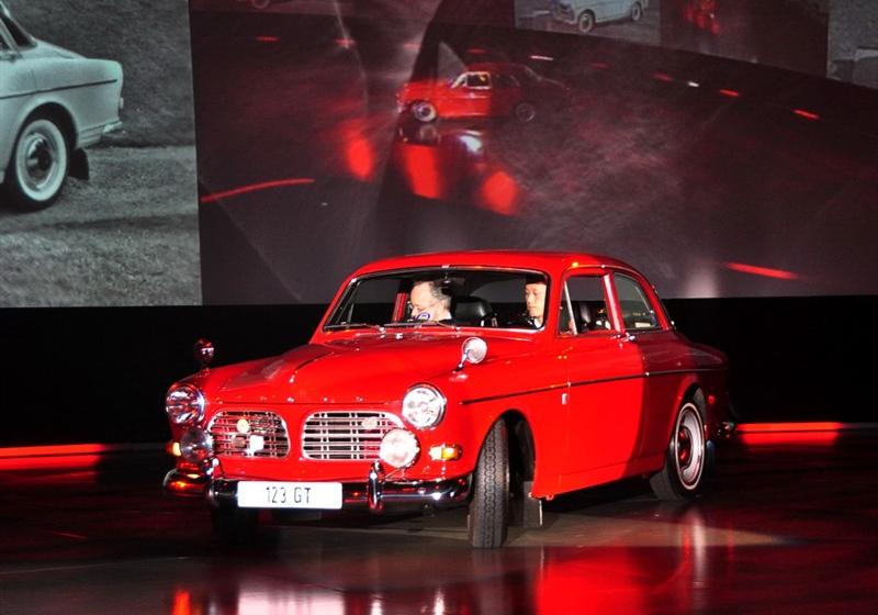 沃爾沃(進(jìn)口) 沃爾沃S60 2011款 3.0 T6 AWD 智尊版