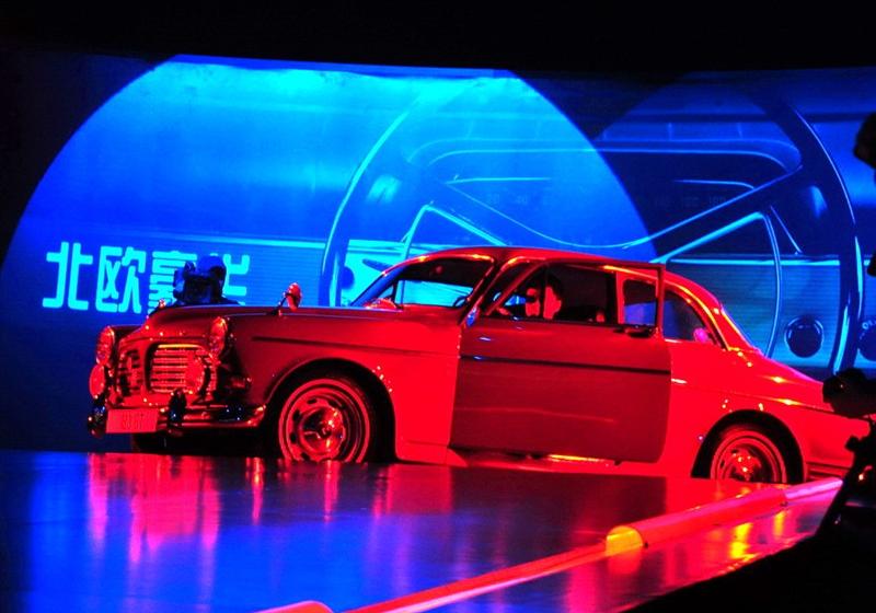 沃爾沃(進(jìn)口) 沃爾沃S60 2011款 3.0 T6 AWD 智尊版