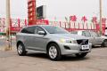 沃爾沃(進口) 沃爾沃XC60 2012款 3.0 T6 AWD舒適版