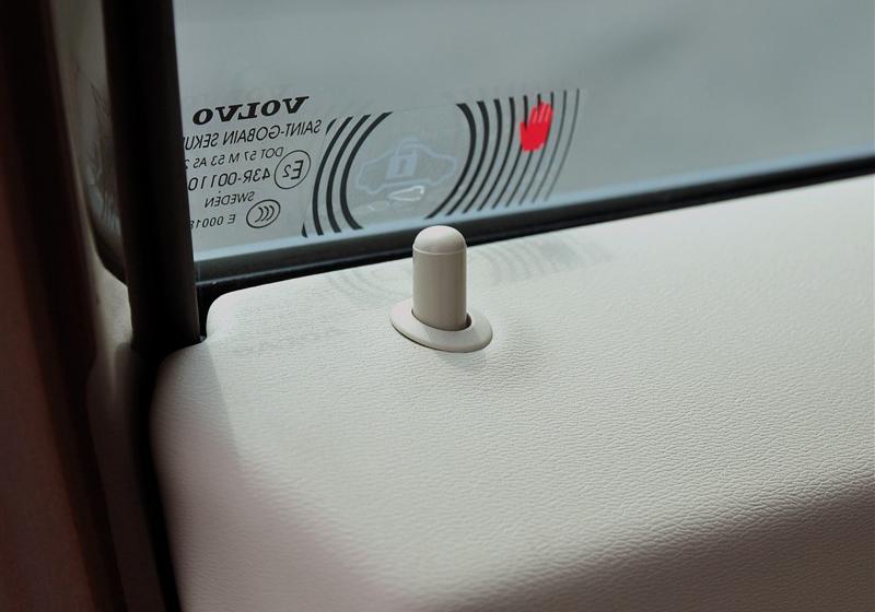 沃爾沃(進口) 沃爾沃XC60 2012款 3.0 T6 AWD舒適版