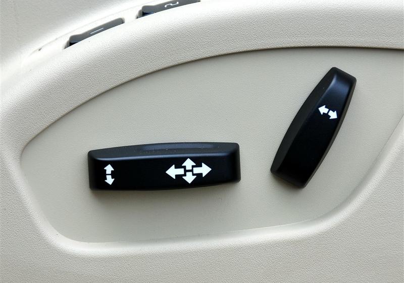 沃爾沃(進口) 沃爾沃XC60 2012款 3.0 T6 AWD舒適版