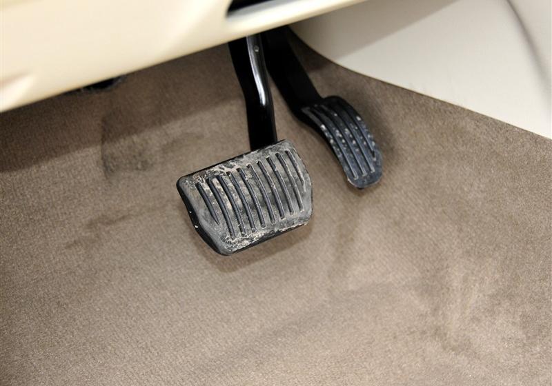 沃爾沃(進口) 沃爾沃XC60 2012款 3.0 T6 AWD舒適版