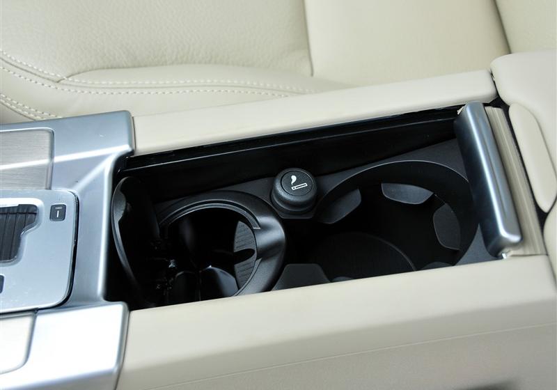 沃爾沃(進口) 沃爾沃XC60 2012款 3.0 T6 AWD舒適版