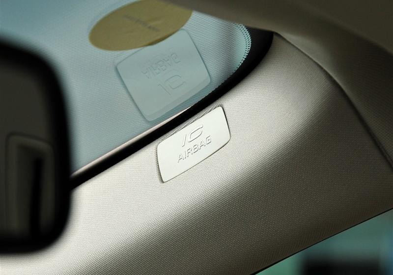 沃爾沃(進口) 沃爾沃XC60 2012款 3.0 T6 AWD舒適版