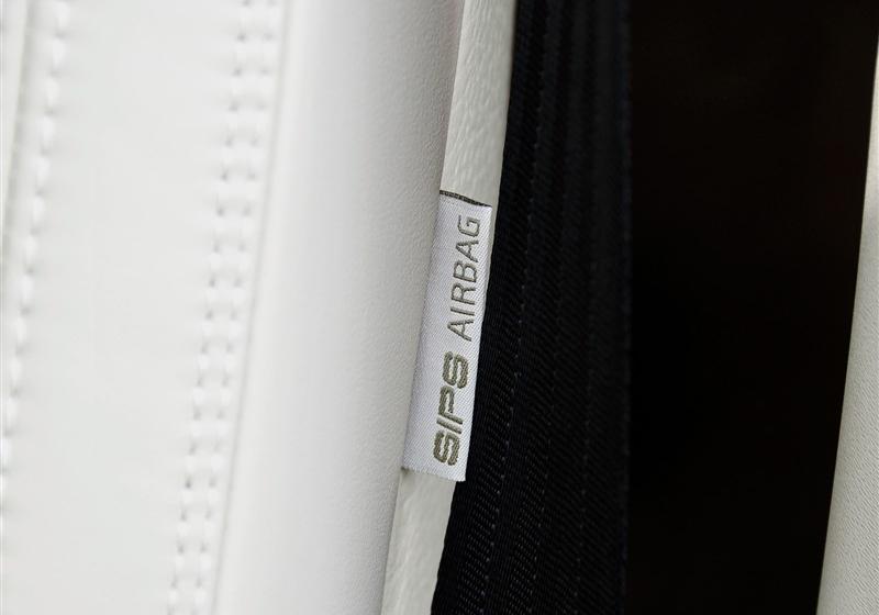 沃爾沃(進口) 沃爾沃XC60 2012款 3.0 T6 AWD舒適版