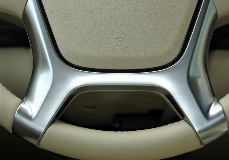 沃爾沃(進口) 沃爾沃XC60 2012款 3.0 T6 AWD舒適版