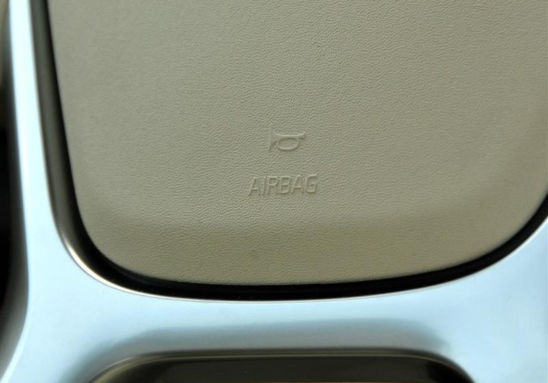 沃爾沃(進口) 沃爾沃XC60 2012款 3.0 T6 AWD舒適版