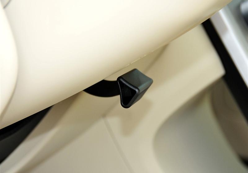 沃爾沃(進口) 沃爾沃XC60 2012款 3.0 T6 AWD舒適版