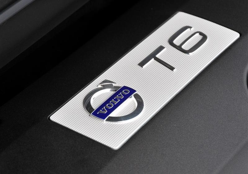 沃爾沃(進口) 沃爾沃XC60 2012款 3.0 T6 AWD舒適版