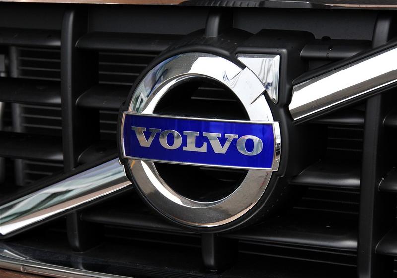 沃爾沃(進口) 沃爾沃XC60 2012款 3.0 T6 AWD舒適版