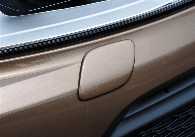 沃爾沃(進(jìn)口) 沃爾沃XC60 2012款 3.0 T6 AWD舒適版