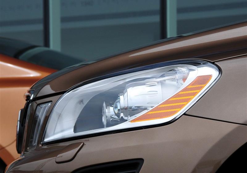 沃爾沃(進口) 沃爾沃XC60 2012款 3.0 T6 AWD舒適版