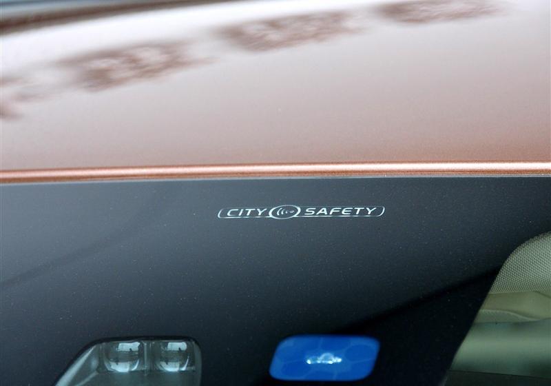 沃爾沃(進(jìn)口) 沃爾沃XC60 2012款 3.0 T6 AWD舒適版