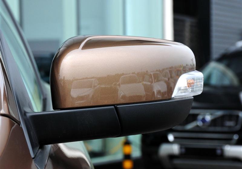 沃爾沃(進(jìn)口) 沃爾沃XC60 2012款 3.0 T6 AWD舒適版