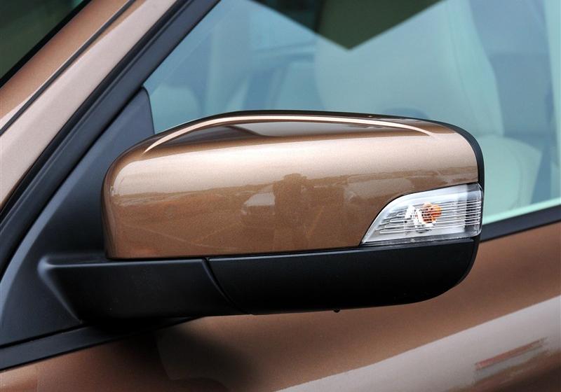 沃爾沃(進口) 沃爾沃XC60 2012款 3.0 T6 AWD舒適版