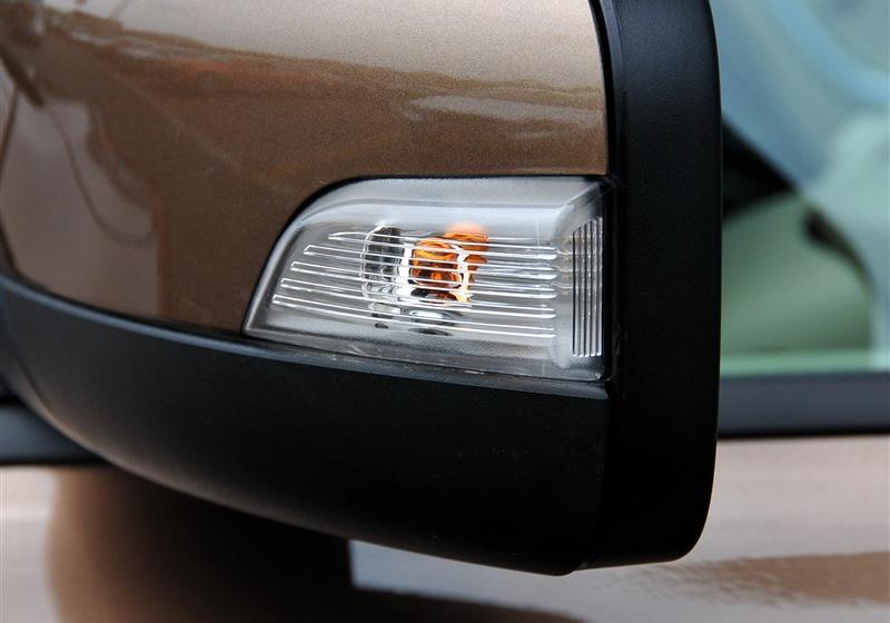 沃爾沃(進(jìn)口) 沃爾沃XC60 2012款 3.0 T6 AWD舒適版