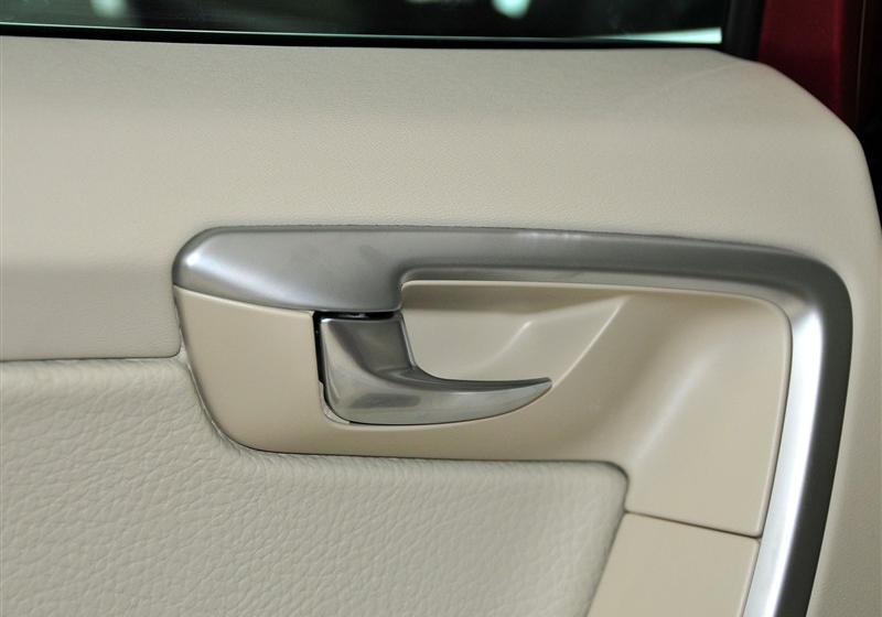 沃爾沃(進口) 沃爾沃XC60 2011款 2.0T 智雅版