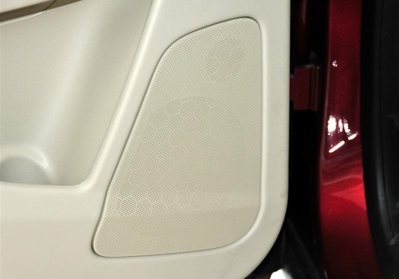 沃爾沃(進口) 沃爾沃XC60 2011款 2.0T 智雅版