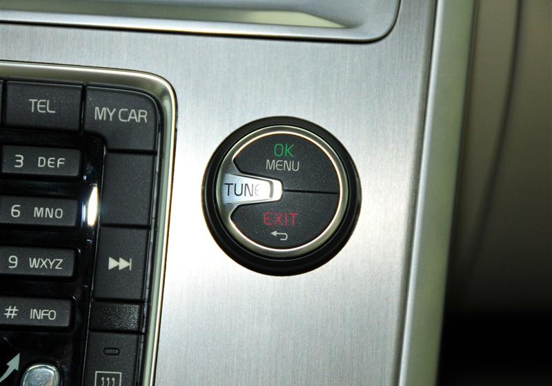 沃爾沃(進口) 沃爾沃XC60 2011款 2.0T 智雅版