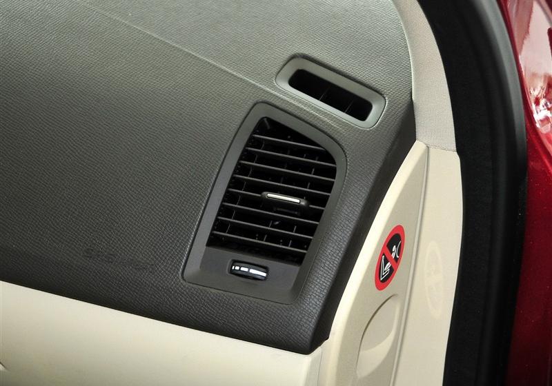 沃爾沃(進口) 沃爾沃XC60 2011款 2.0T 智雅版