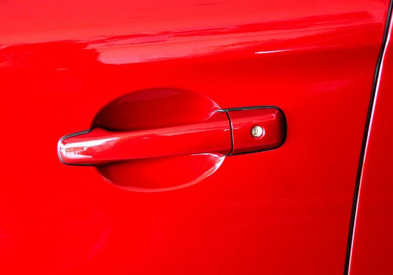 沃爾沃(進口) 沃爾沃XC60 2011款 2.0T 智雅版