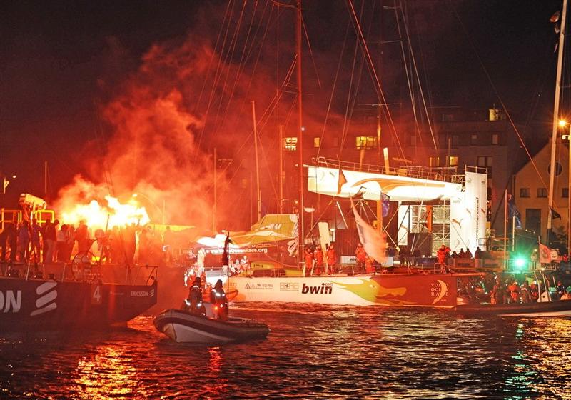 沃爾沃(進口) 沃爾沃XC60 2011款 2.0T 智雅版