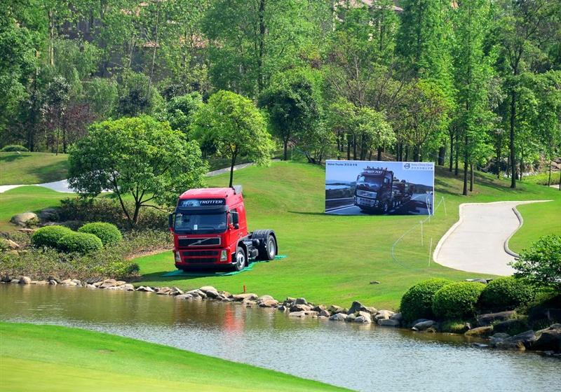 沃爾沃(進口) 沃爾沃XC60 2011款 2.0T 智雅版