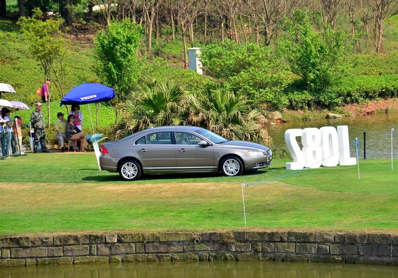 沃爾沃(進口) 沃爾沃XC60 2011款 2.0T 智雅版