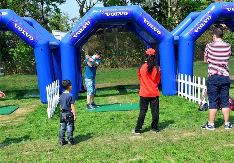 沃爾沃(進口) 沃爾沃XC60 2011款 2.0T 智雅版