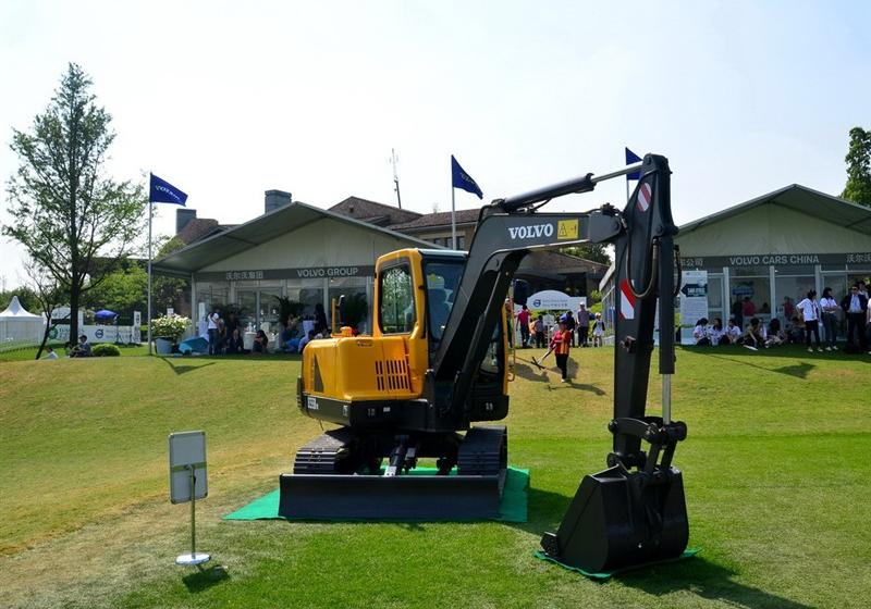 沃爾沃(進(jìn)口) 沃爾沃XC60 2011款 2.0T 智雅版