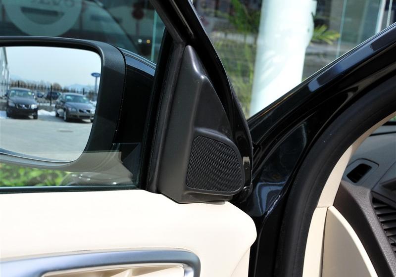 沃爾沃(進口) 沃爾沃XC60 2011款 2.0T 智尊版