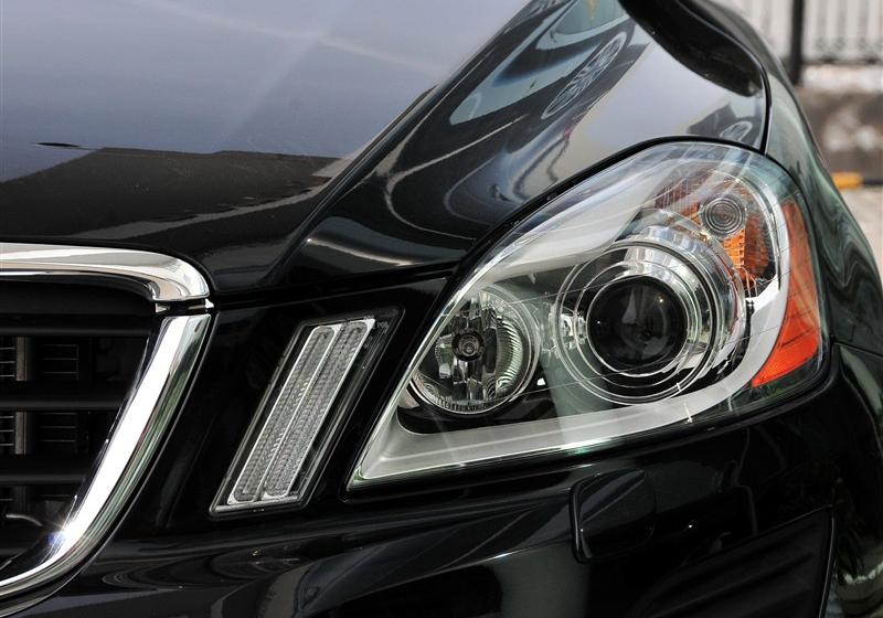 沃爾沃(進(jìn)口) 沃爾沃XC60 2011款 2.0T 智尊版