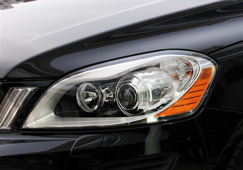 沃爾沃(進(jìn)口) 沃爾沃XC60 2011款 2.0T 智尊版