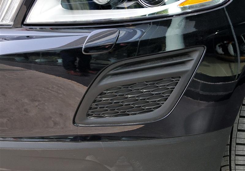 沃爾沃(進口) 沃爾沃XC60 2011款 2.0T 智尊版