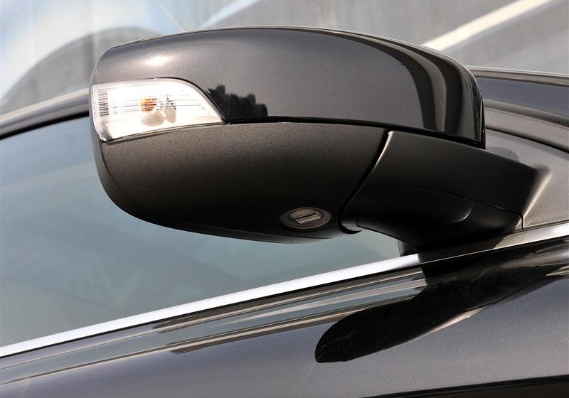 沃爾沃(進口) 沃爾沃XC60 2011款 2.0T 智尊版