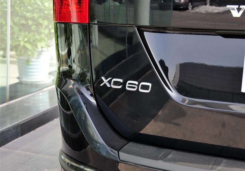 沃爾沃(進口) 沃爾沃XC60 2011款 2.0T 智尊版