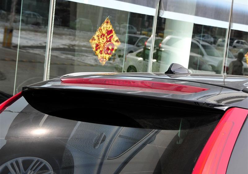 沃爾沃(進(jìn)口) 沃爾沃XC60 2011款 2.0T 智尊版