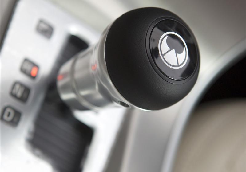 沃爾沃(進口) 沃爾沃XC60 2011款 3.0 T6 AWD智雅版