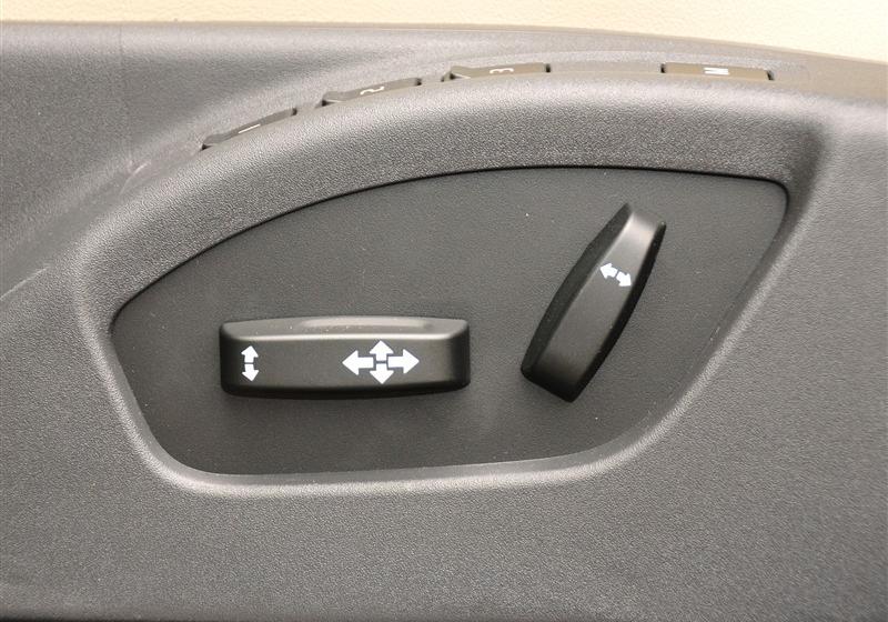 沃爾沃(進口) 沃爾沃XC60 2011款 3.0 T6 R-Design 個性運動版