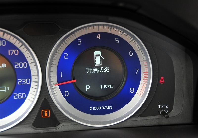 沃爾沃(進口) 沃爾沃XC60 2011款 3.0 T6 R-Design 個性運動版