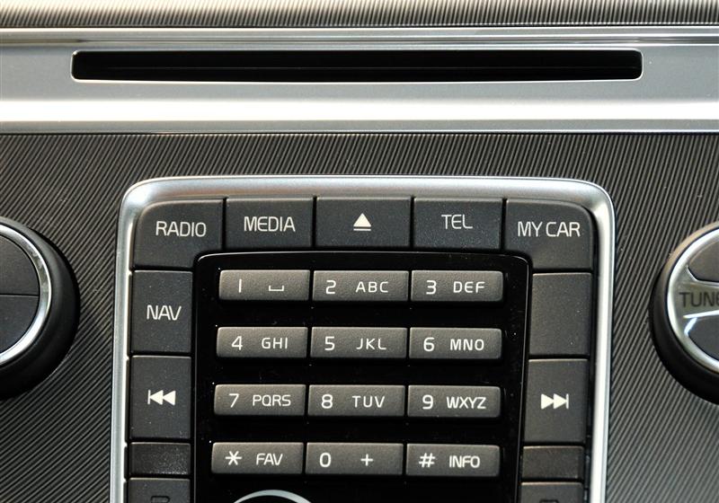 沃爾沃(進口) 沃爾沃XC60 2011款 3.0 T6 R-Design 個性運動版